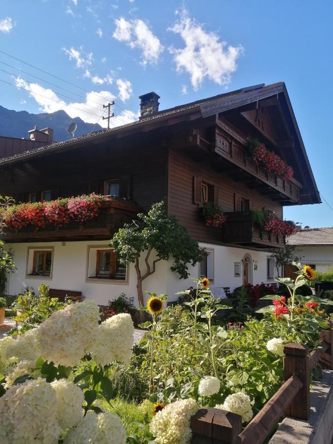 Haus Stefan Villa Langenfeld Exterior photo