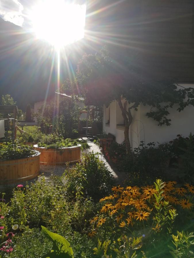 Haus Stefan Villa Langenfeld Exterior photo