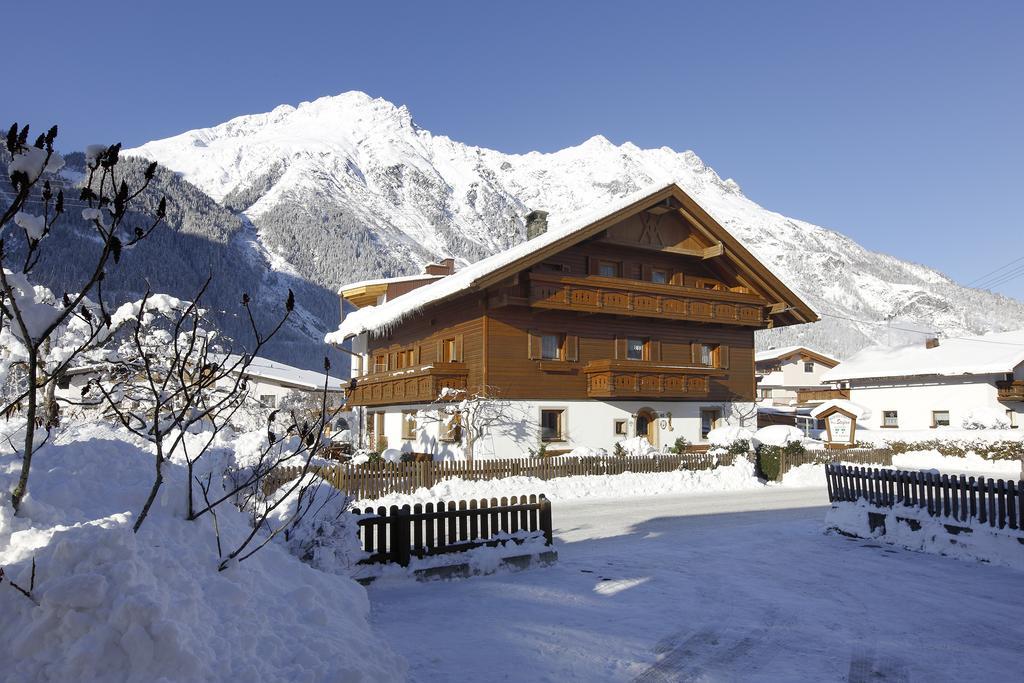 Haus Stefan Villa Langenfeld Exterior photo